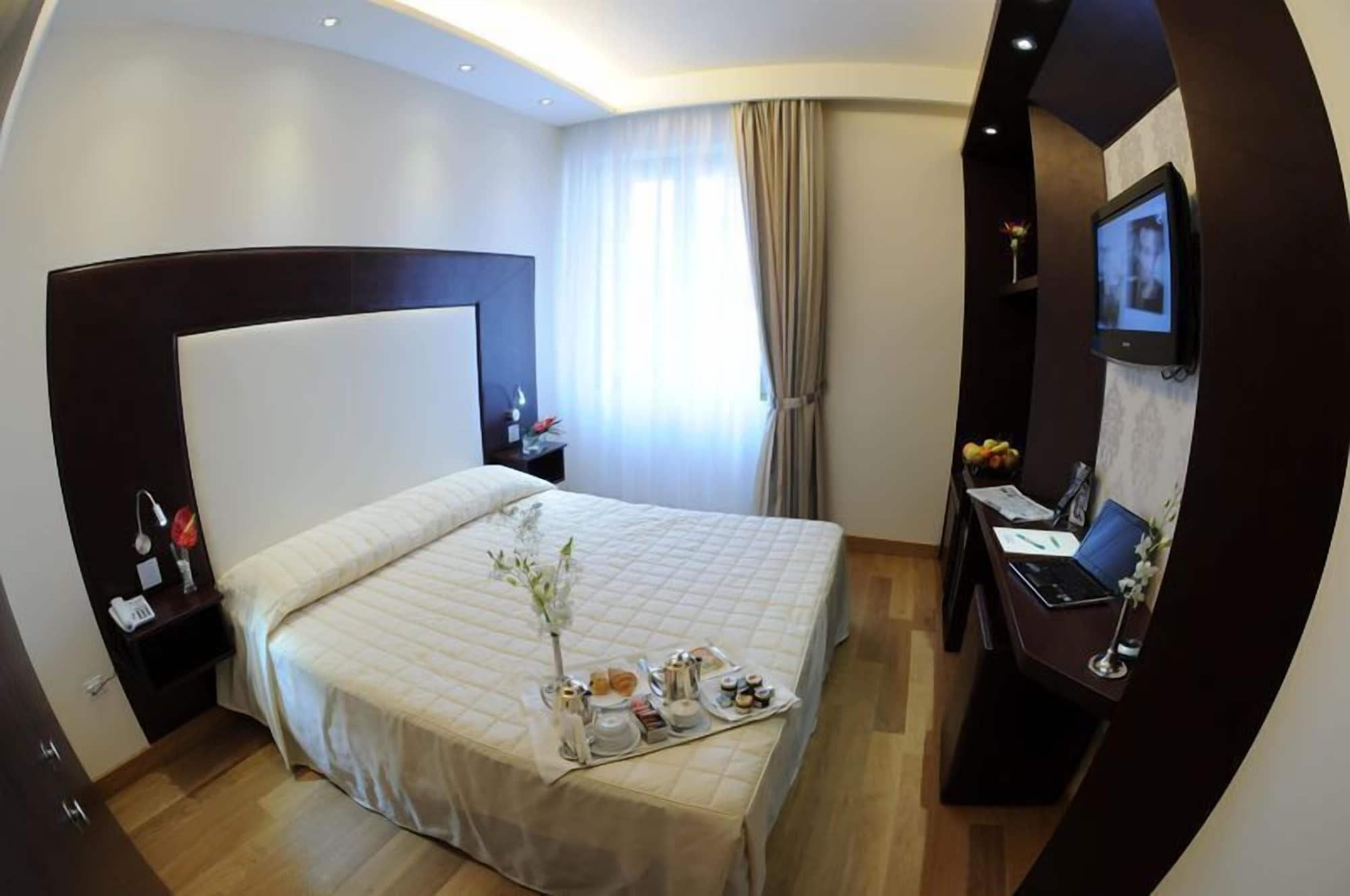 Hotel Royal Caserta Dış mekan fotoğraf