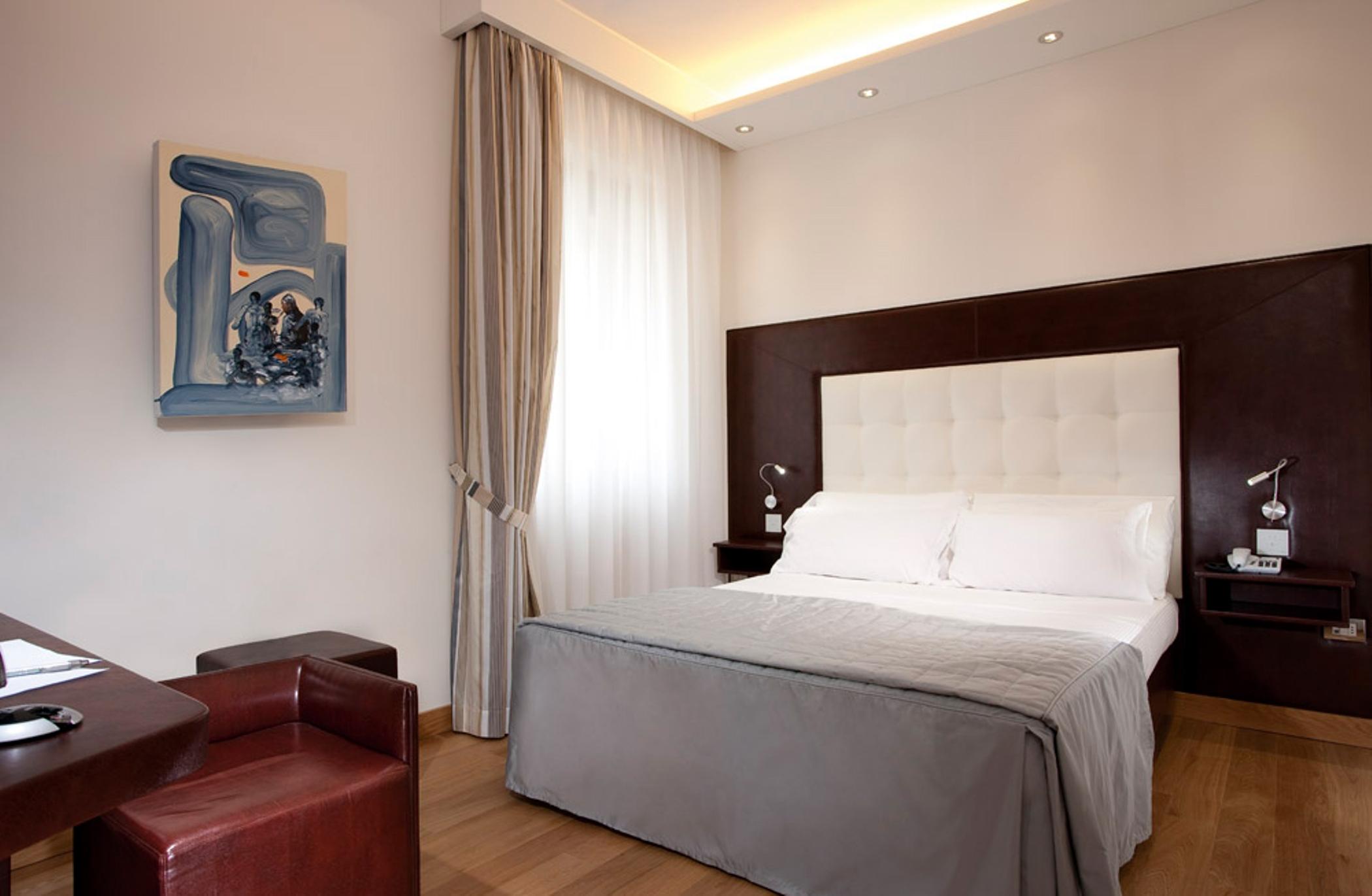 Hotel Royal Caserta Dış mekan fotoğraf
