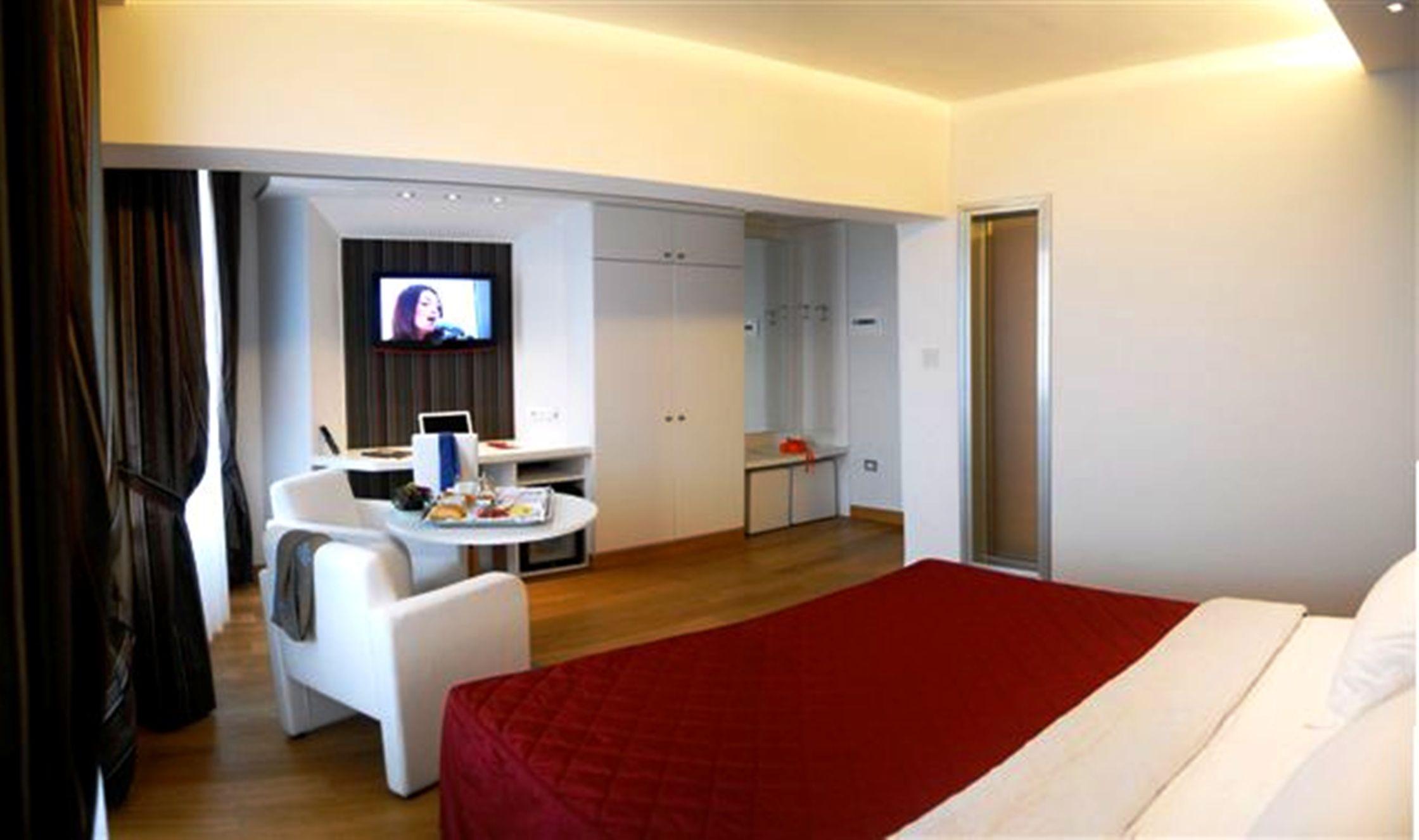 Hotel Royal Caserta Dış mekan fotoğraf