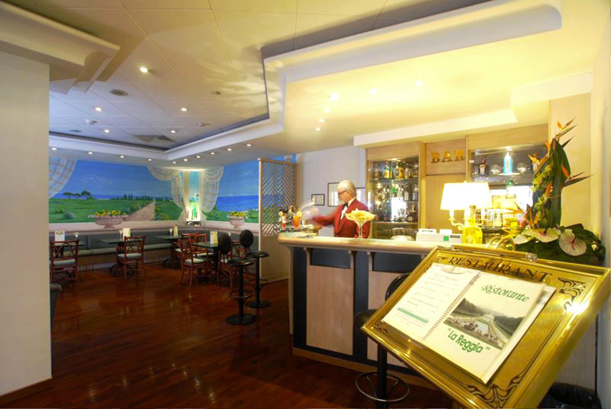 Hotel Royal Caserta Dış mekan fotoğraf