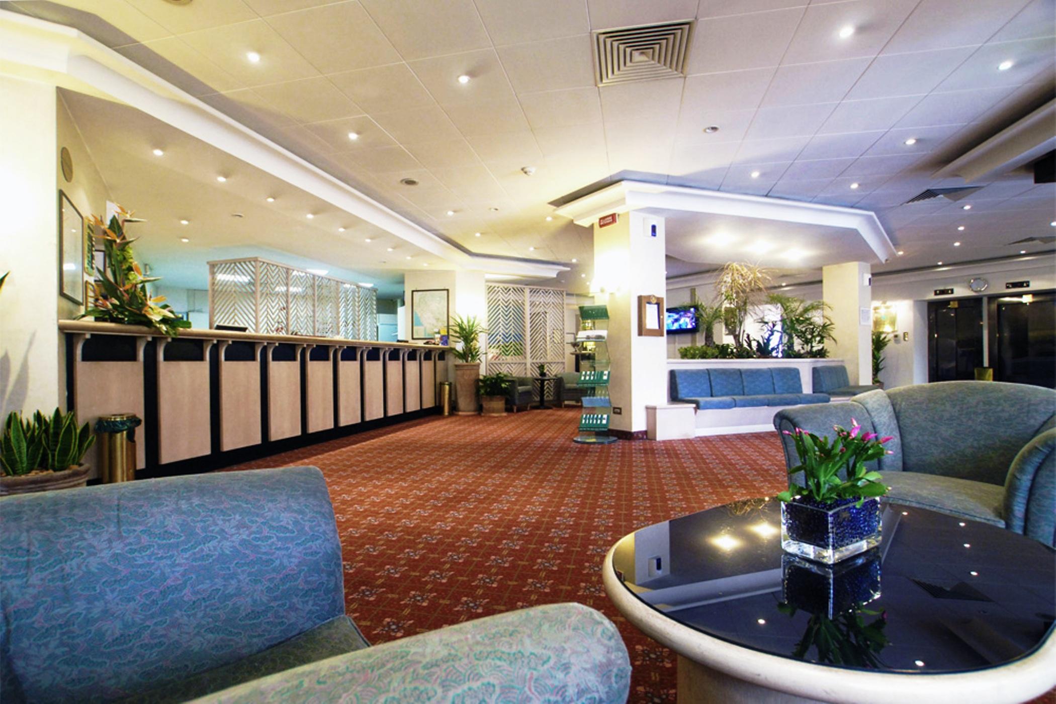 Hotel Royal Caserta Dış mekan fotoğraf