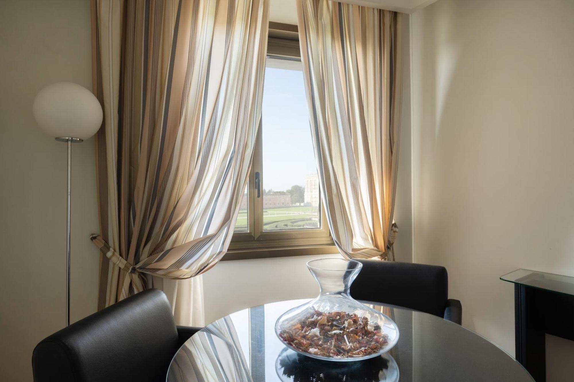 Hotel Royal Caserta Dış mekan fotoğraf