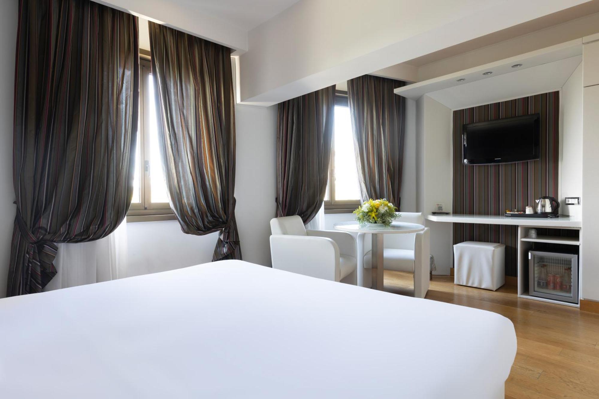Hotel Royal Caserta Dış mekan fotoğraf