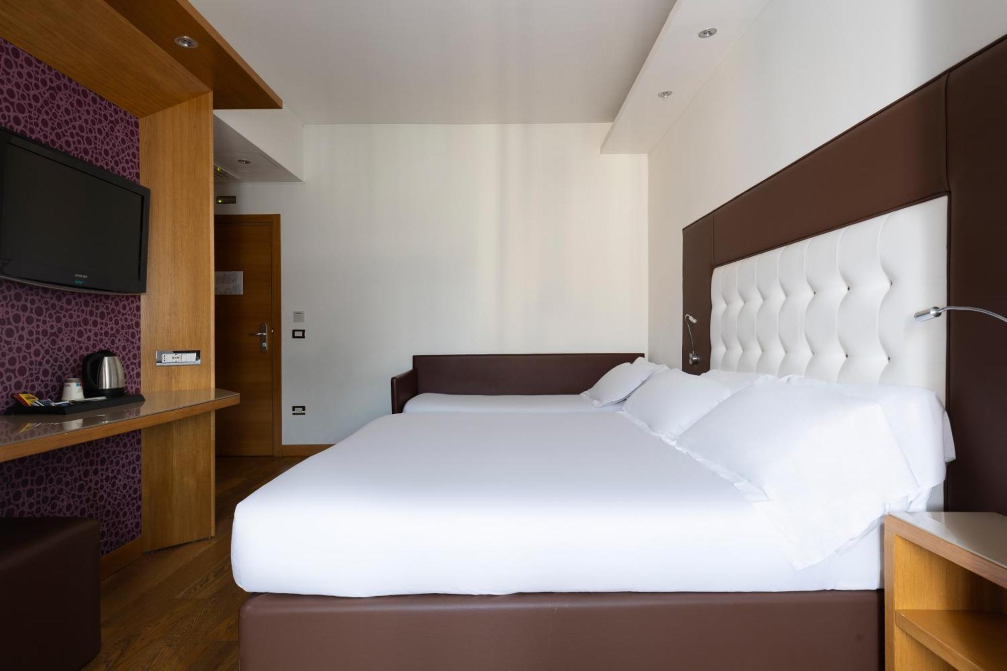 Hotel Royal Caserta Dış mekan fotoğraf