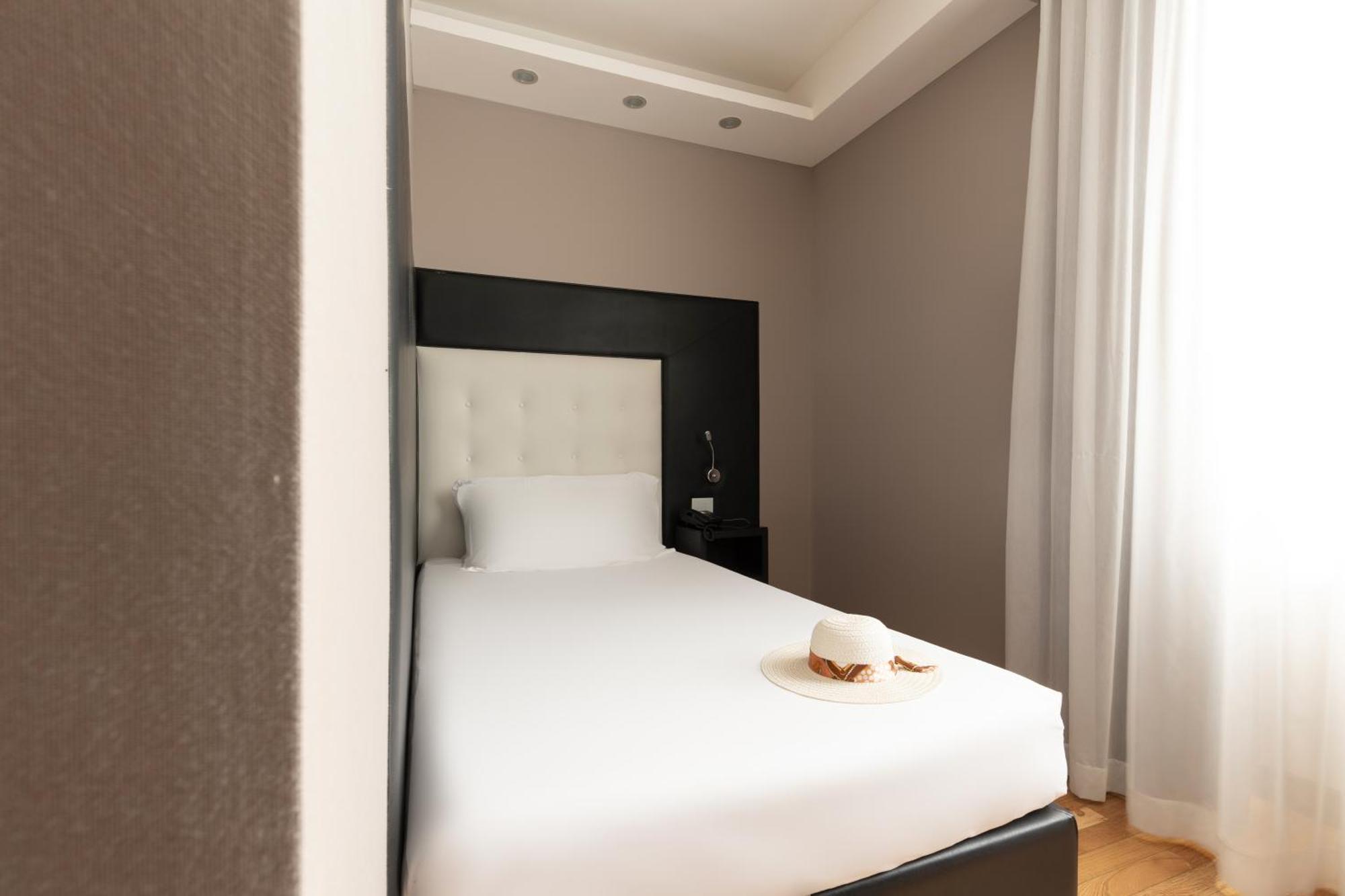 Hotel Royal Caserta Dış mekan fotoğraf