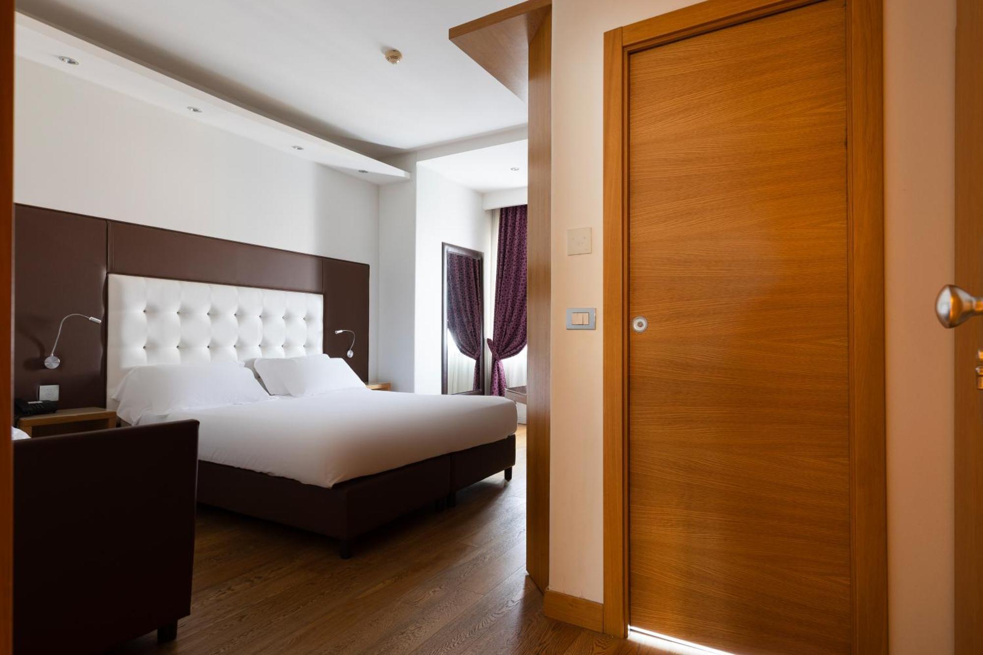 Hotel Royal Caserta Dış mekan fotoğraf