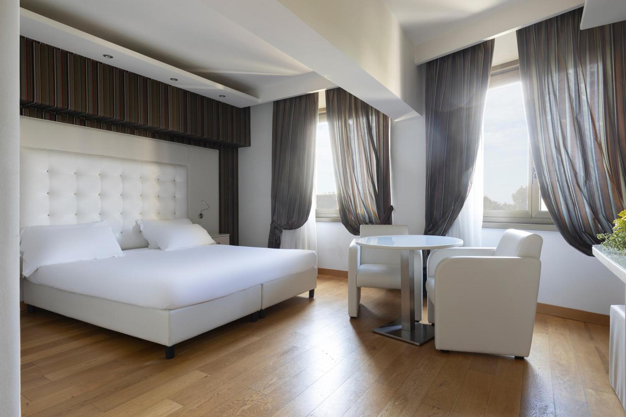 Hotel Royal Caserta Dış mekan fotoğraf