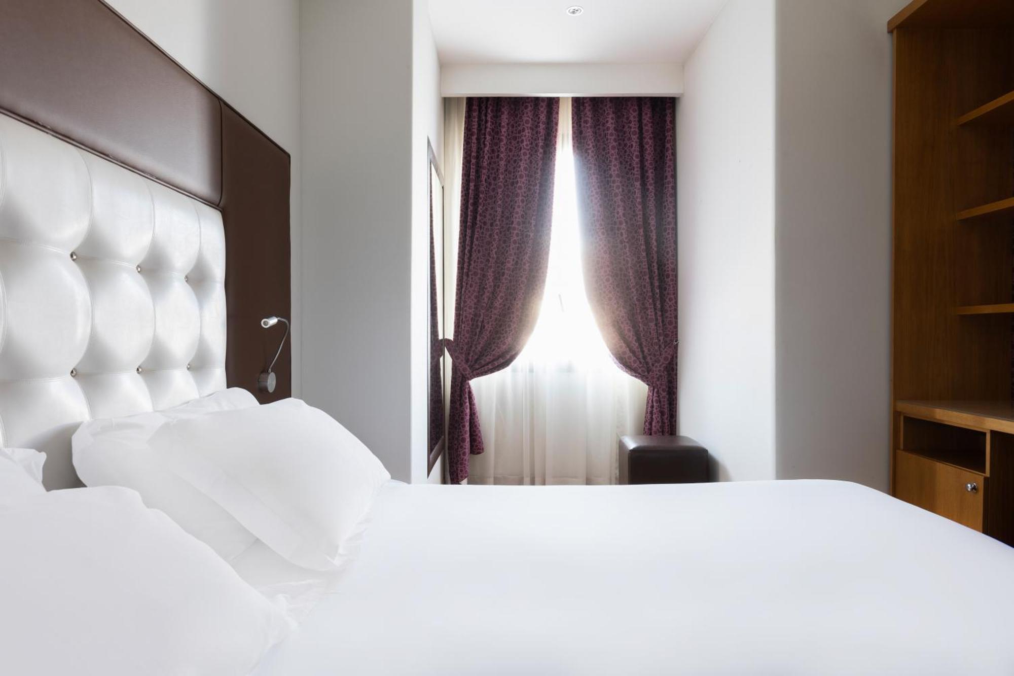 Hotel Royal Caserta Dış mekan fotoğraf