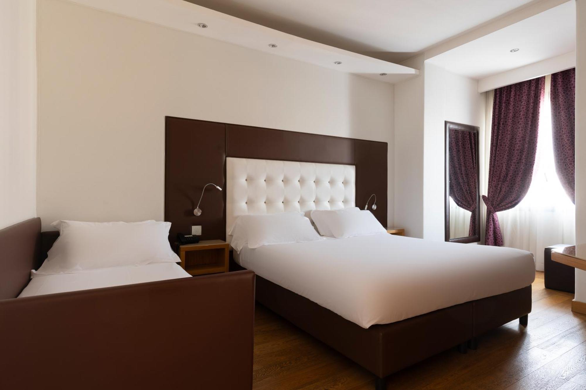 Hotel Royal Caserta Dış mekan fotoğraf