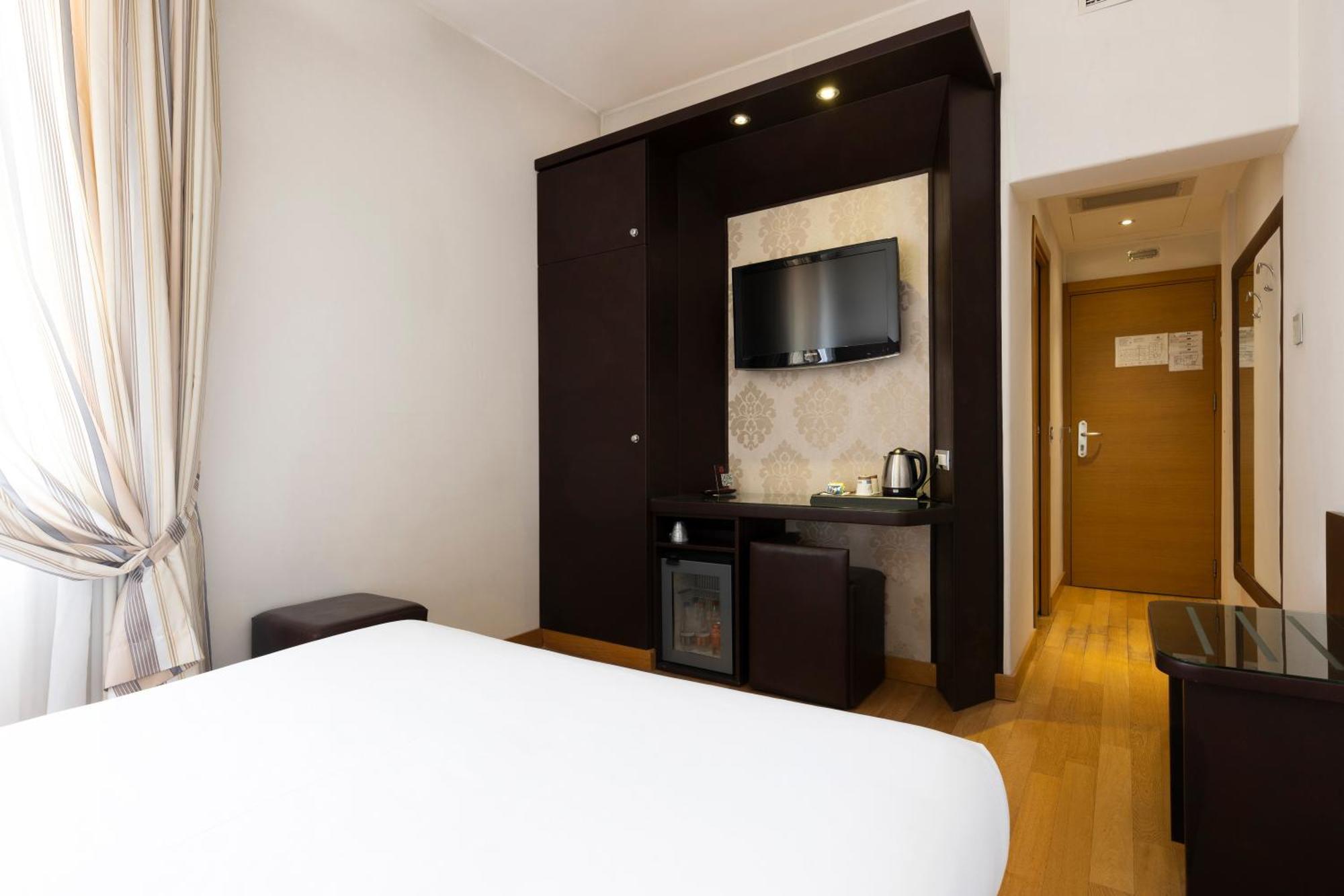 Hotel Royal Caserta Dış mekan fotoğraf