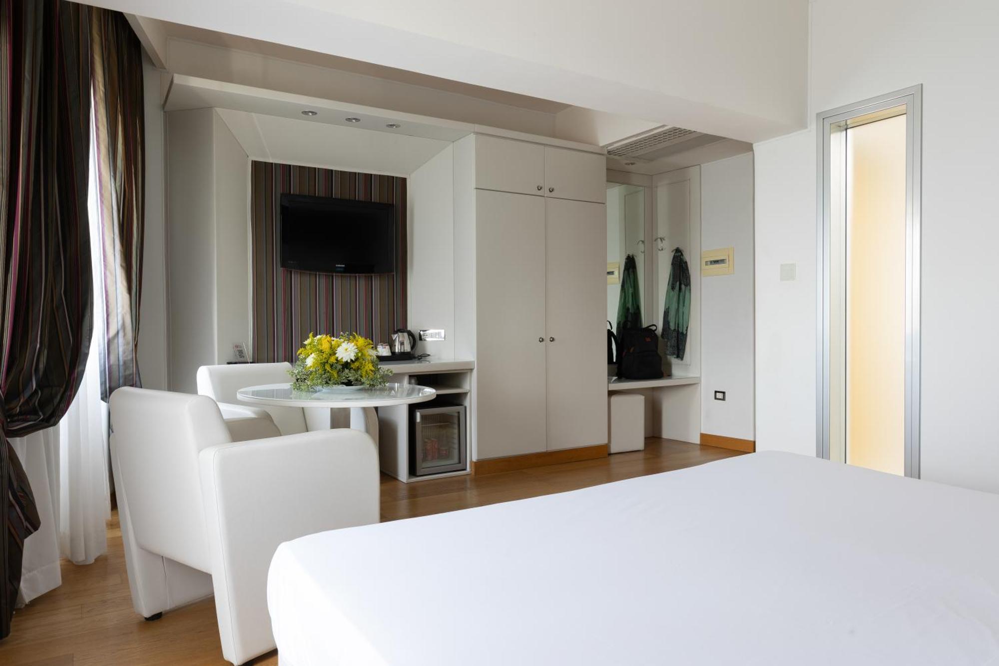 Hotel Royal Caserta Dış mekan fotoğraf