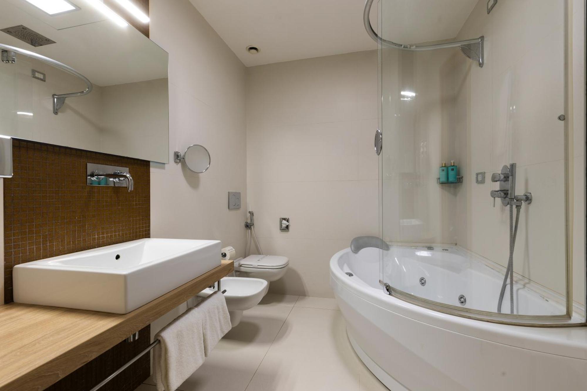 Hotel Royal Caserta Dış mekan fotoğraf