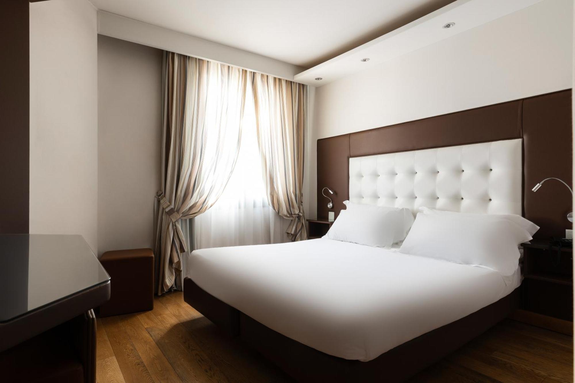 Hotel Royal Caserta Dış mekan fotoğraf