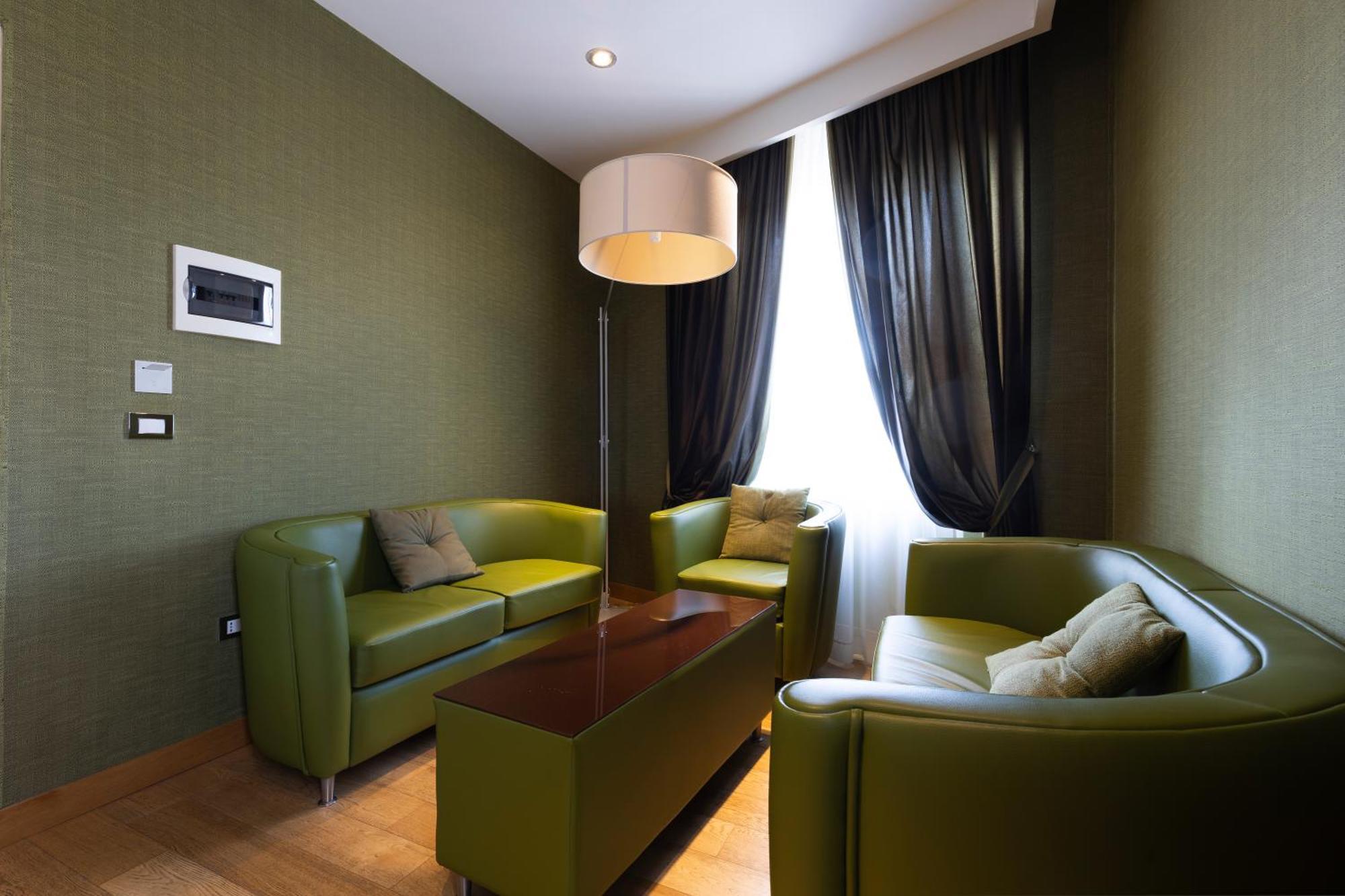 Hotel Royal Caserta Dış mekan fotoğraf