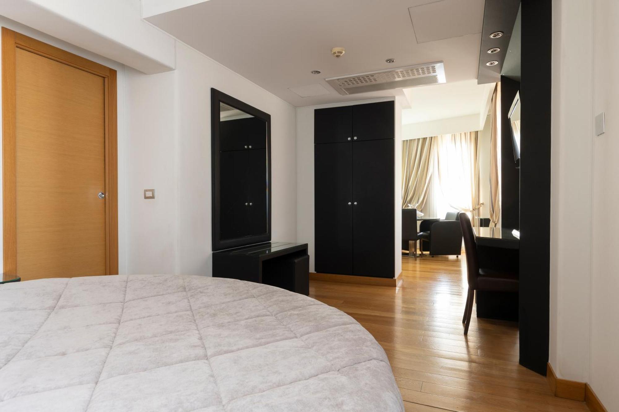 Hotel Royal Caserta Dış mekan fotoğraf