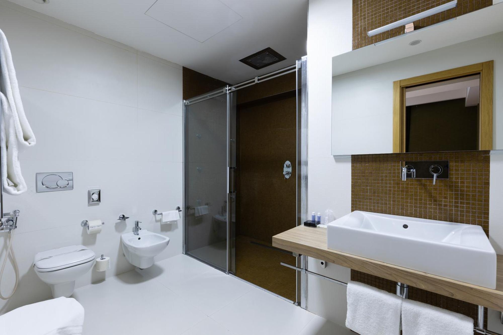 Hotel Royal Caserta Dış mekan fotoğraf