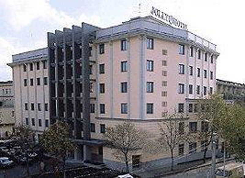 Hotel Royal Caserta Dış mekan fotoğraf